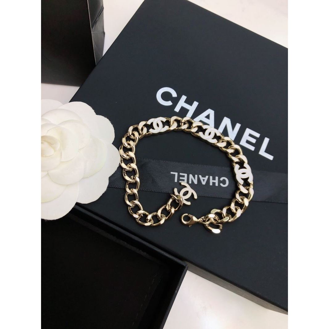 Chanel Bracelets - Click Image to Close